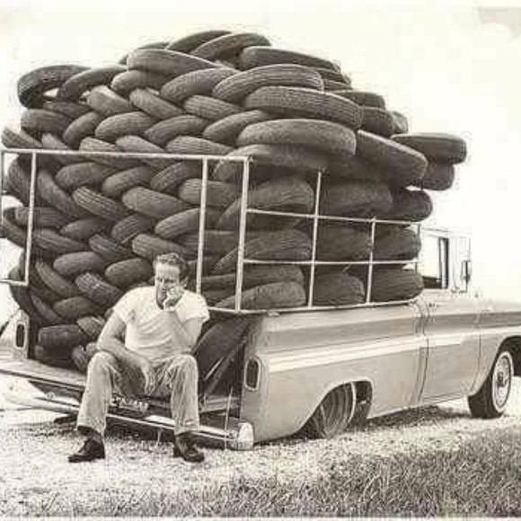 Meet your Posher, Davis - Picture 5 of 5